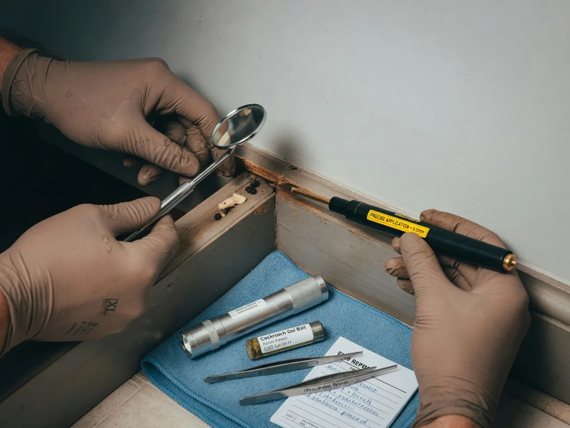 Why choose Emergency Pest Control in Douglas, MI